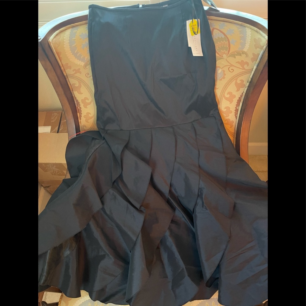 KM Collections PC Skirt/Dress